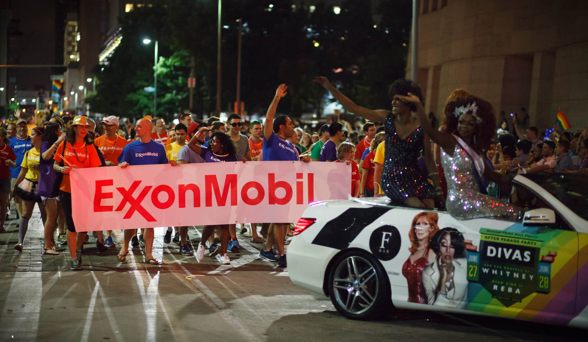 Exxon Mobil Gay.it
