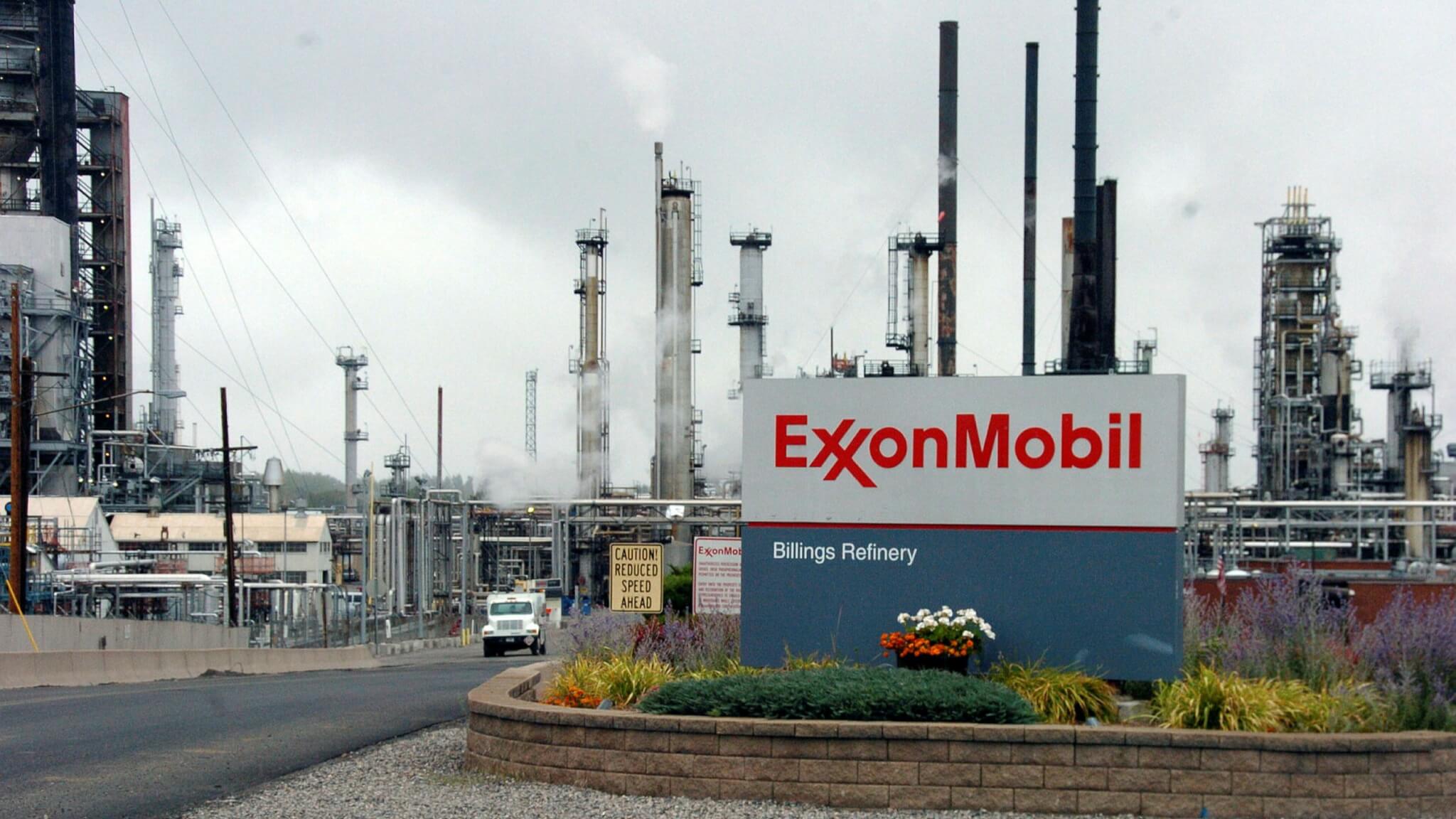 Exxon Mobil Gay.it
