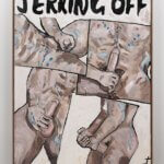 AllTogheter, una mostra collettiva della collezione di Tom of Finland Foundation - Thumbnail