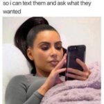 Kim e l'inseparabile smartphone - Thumbnail
