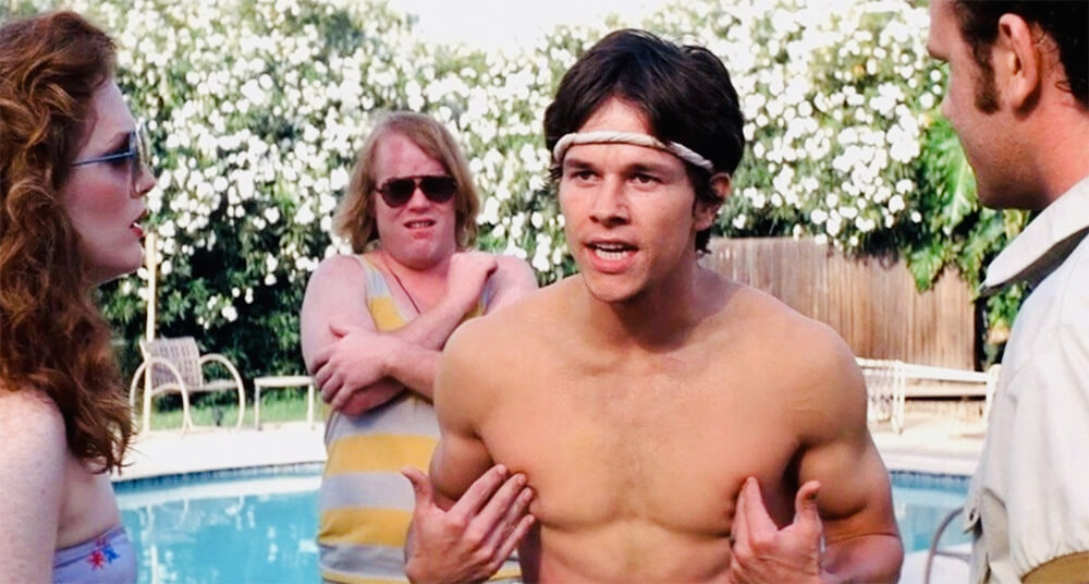 boogie nights mark wahlberg philip seymour hoffman