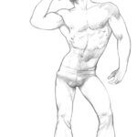 AllTogheter, una mostra collettiva della collezione di Tom of Finland Foundation - Thumbnail