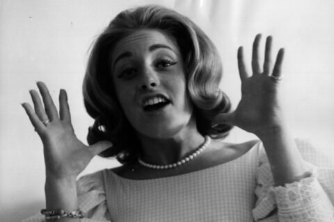 Lesley Gore storia