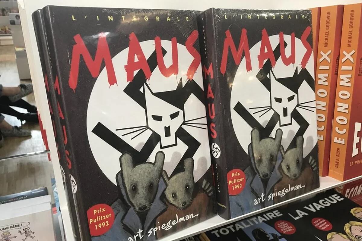Libri vietati nelle scuole USA Gay.it