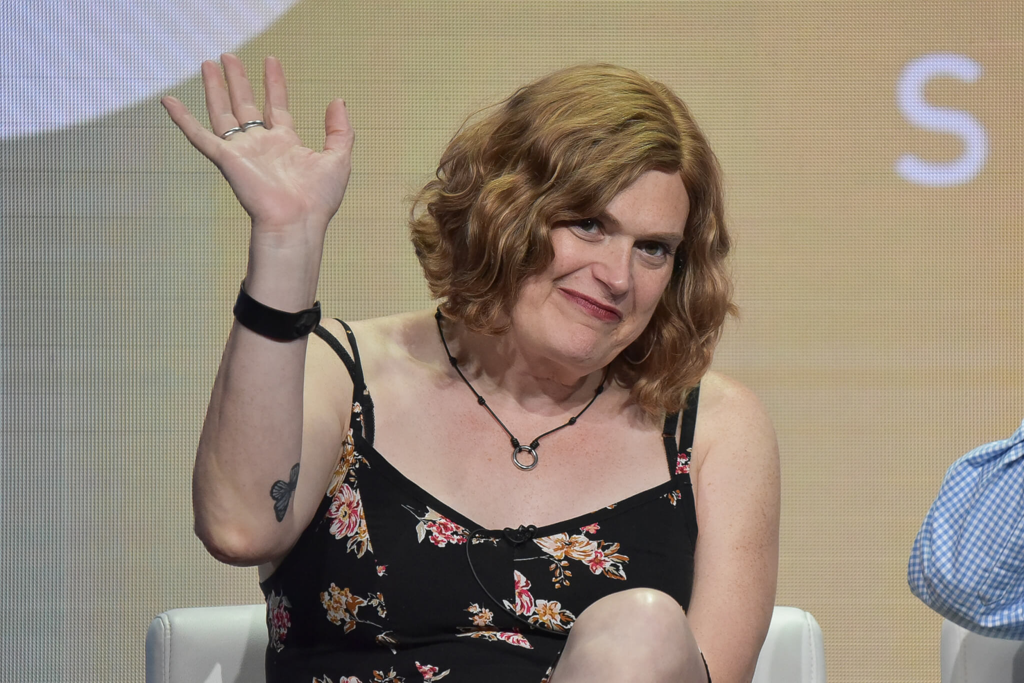 le sorelle wachowski