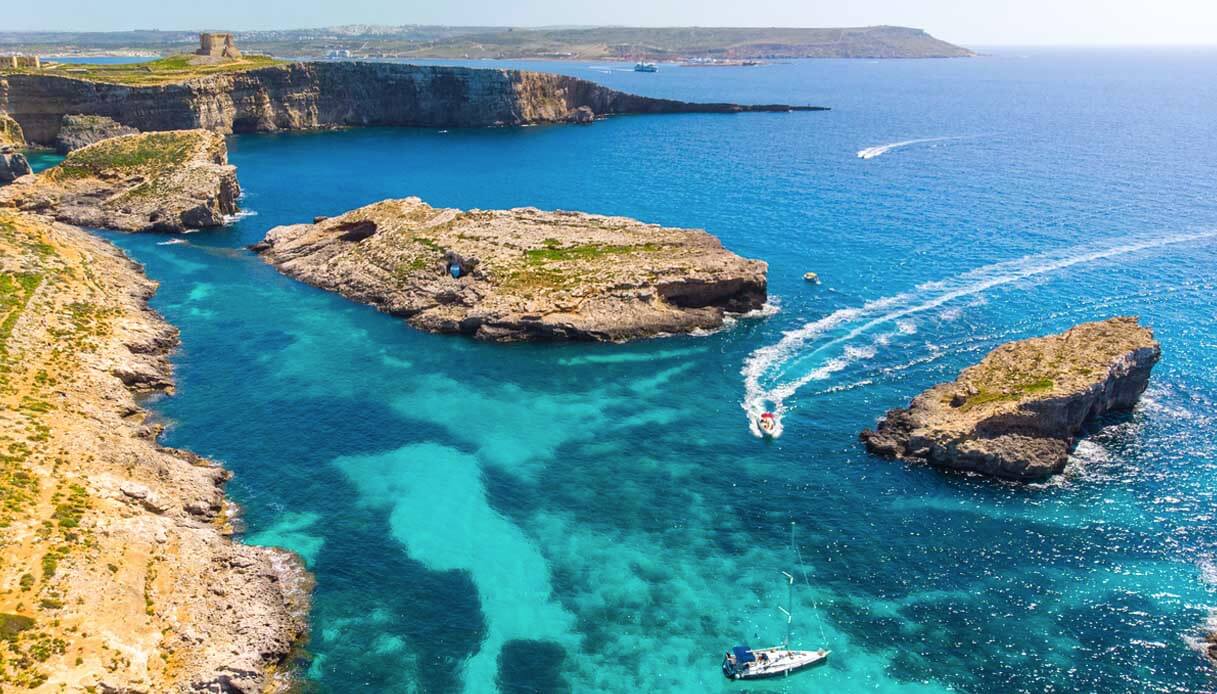 Smart working a Malta, ecco perché è una magnifica idea