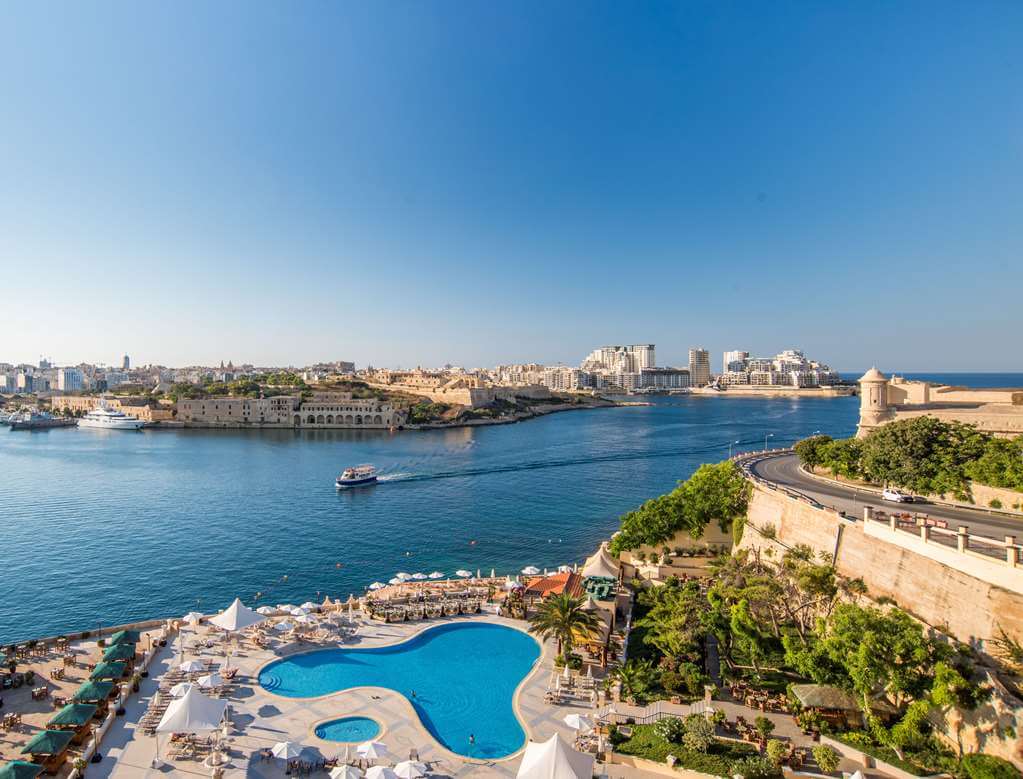 Smart working Malta Gay.it