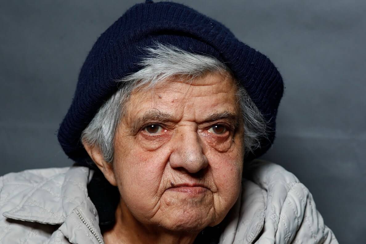 la storia di maria Silvia Spolato