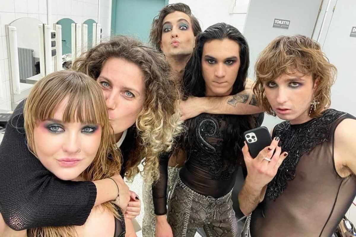 chi è Marta Donà