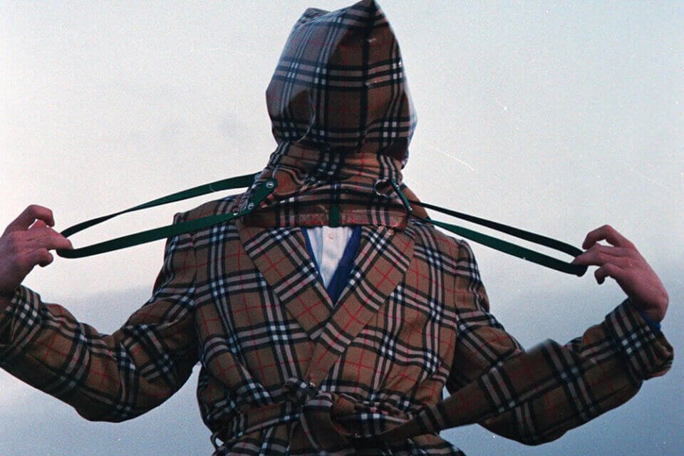 Mascolinità e subculture popolari in salsa British Pop – Intervista a Trackie McLeod