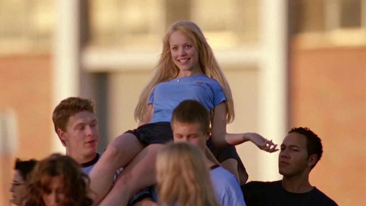gay con la sindrome di Regina George