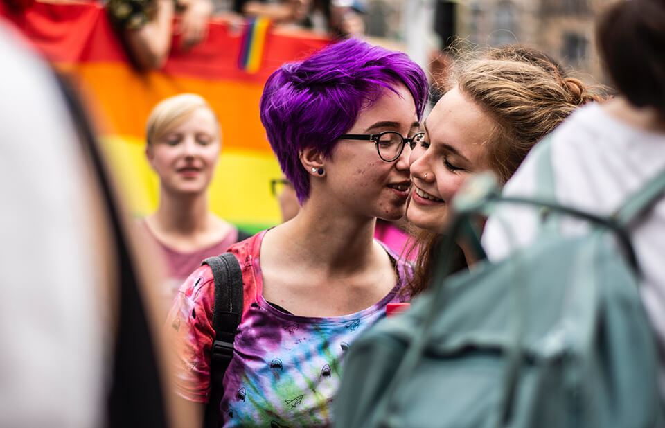 Nazioni Unite decriminalizzazione sesso lesbico Gay.it