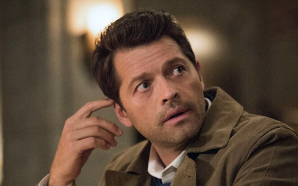 Misha Collins di Supernatural fa coming out come bisessuale, poi ci ripensa