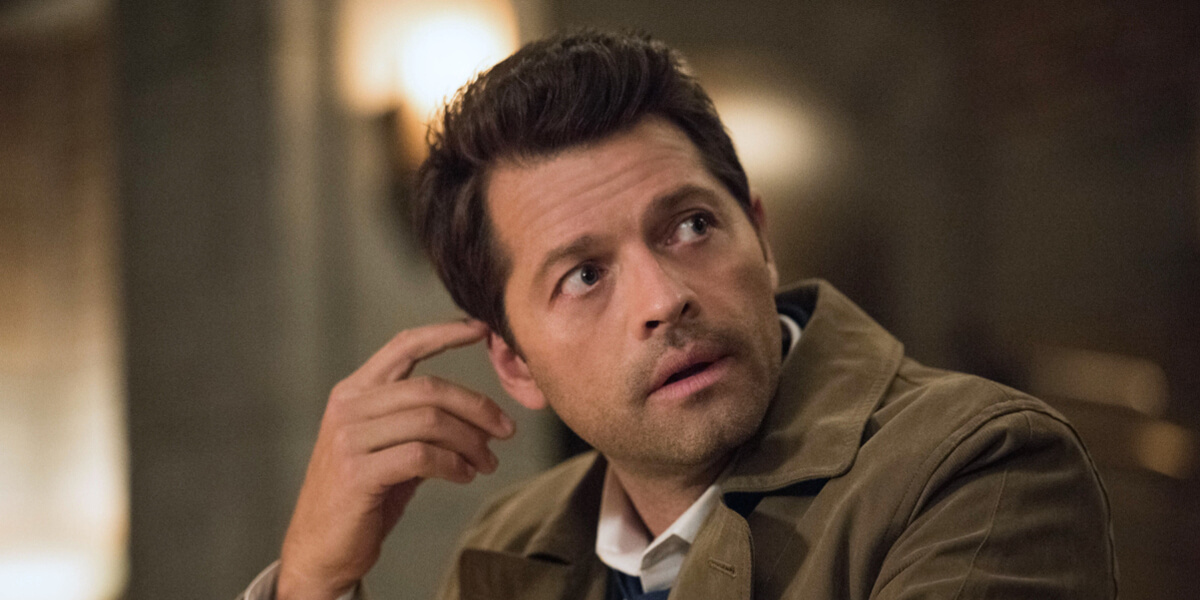 Misha Collins di Supernatural fa coming out come bisessuale, poi ci ripensa