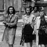 Donne della Resistenza - Thumbnail