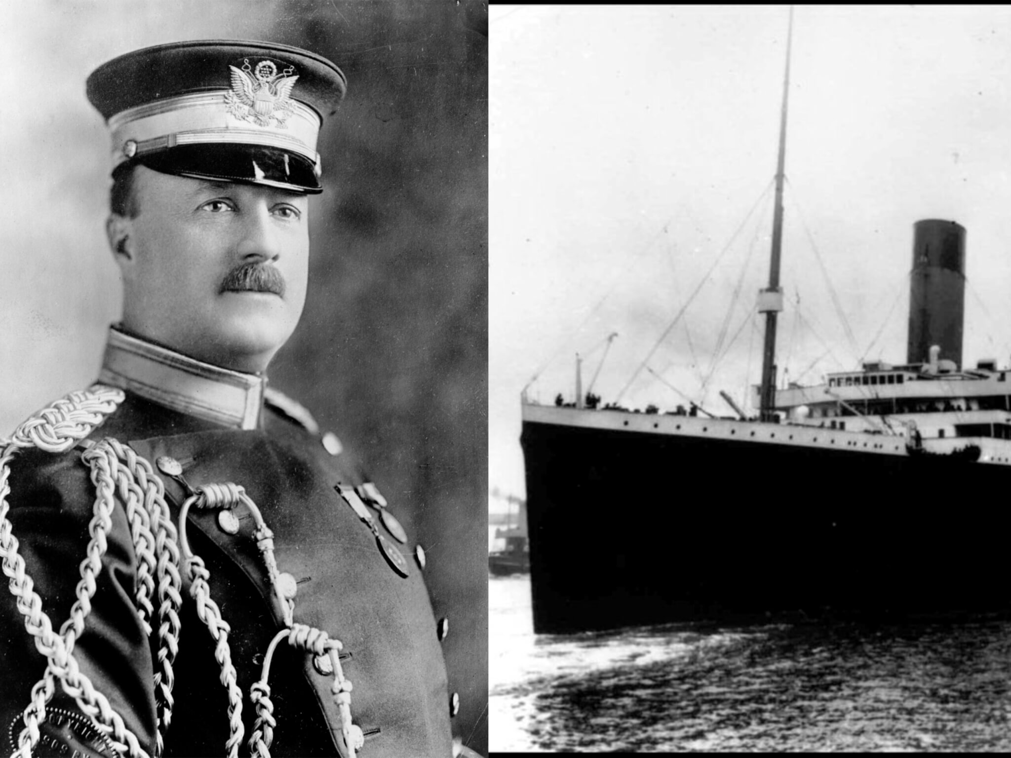 I passeggeri gay sul Titanic, tra oblio e ricordi