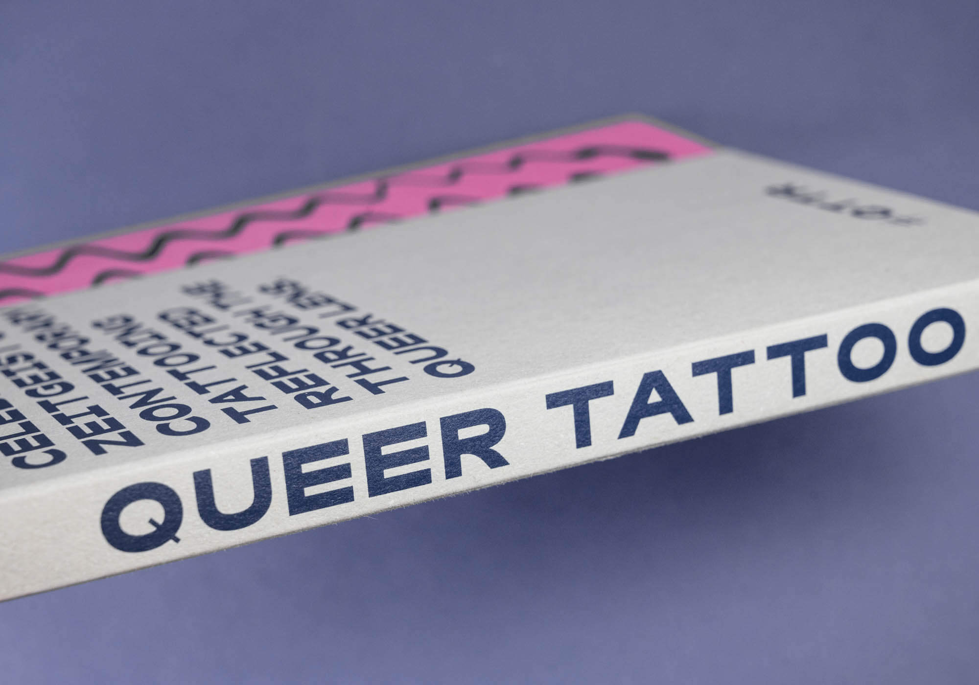Queer Tattoo