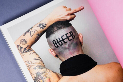 Queer Tattooo