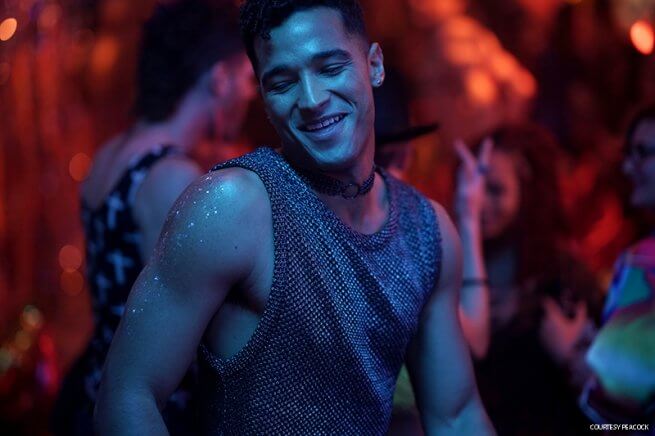 Queer as Folk