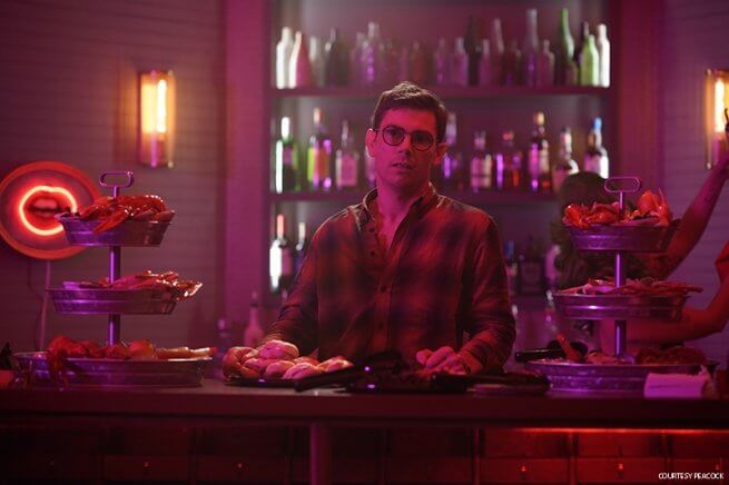 Queer as Folk