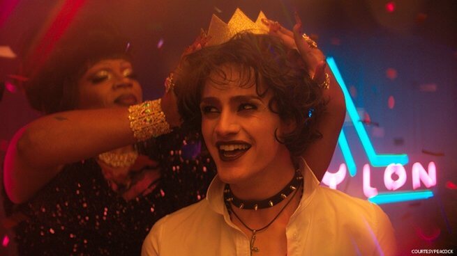 Queer as Folk