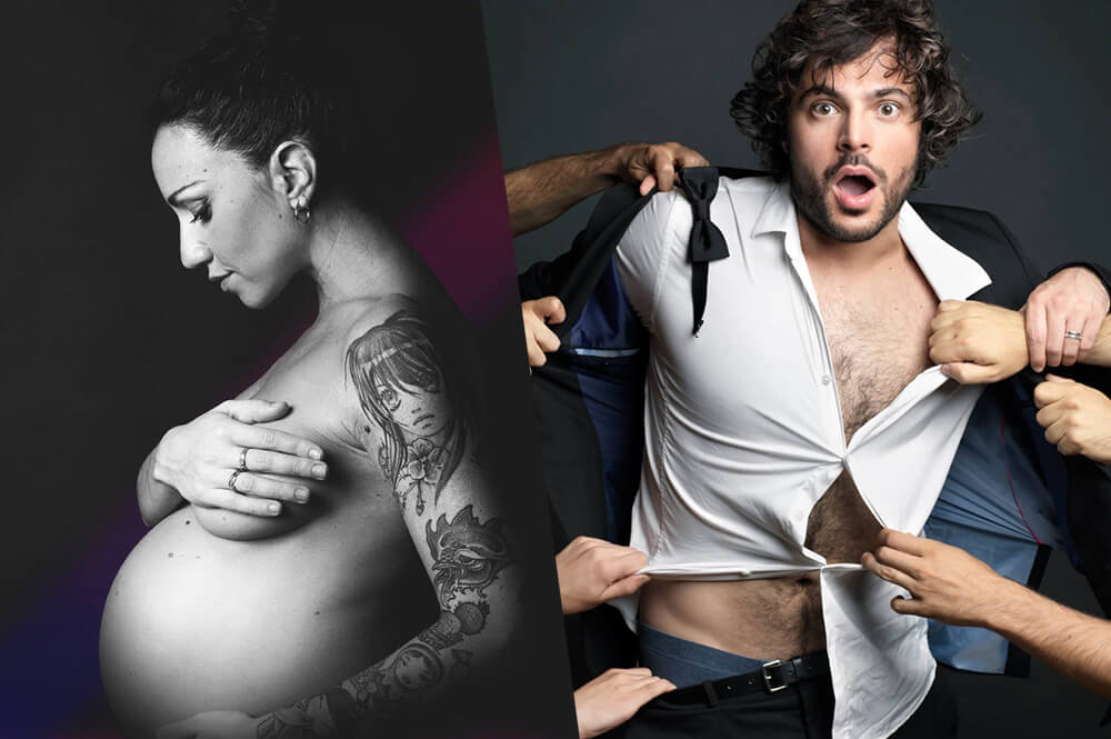 Italy Bares torna con lo spettacolo Rewind: artisti e pubblico in teatro contro lo stigma dell’HIV