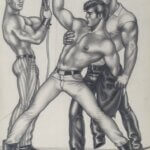 100 anni di Tom Of Finland - Thumbnail