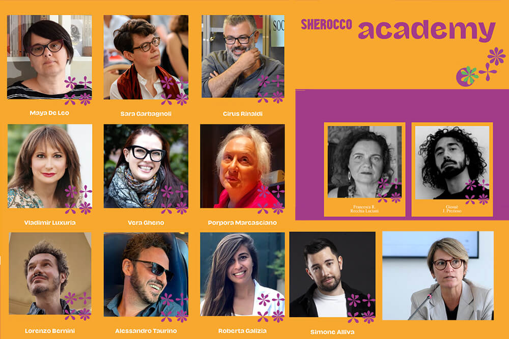 sherocco academy