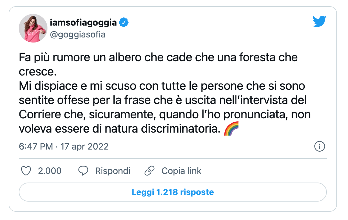 sofia goggia sciatrice gay transgender