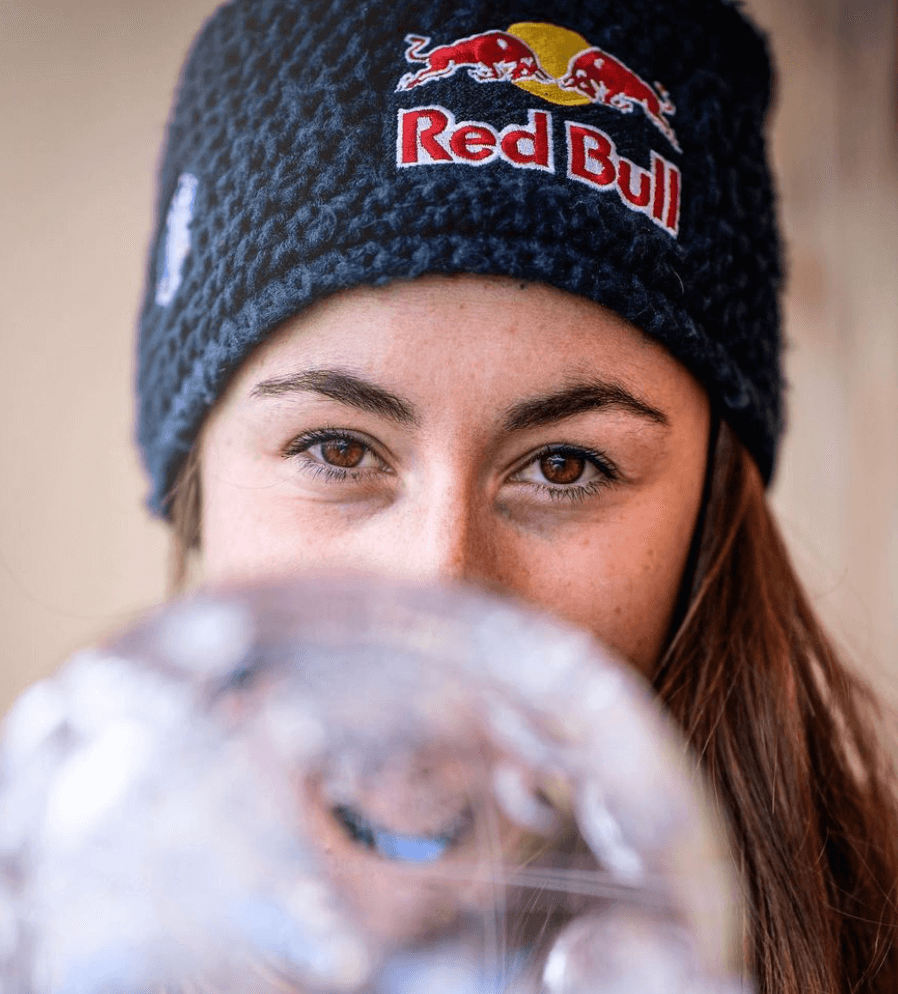 sofia goggia redbull omofobia transgender atleti gay omosessualità corriere sci discesa libera olimpiadi dio gesù