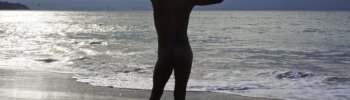spiagge nudiste, naturismo gay