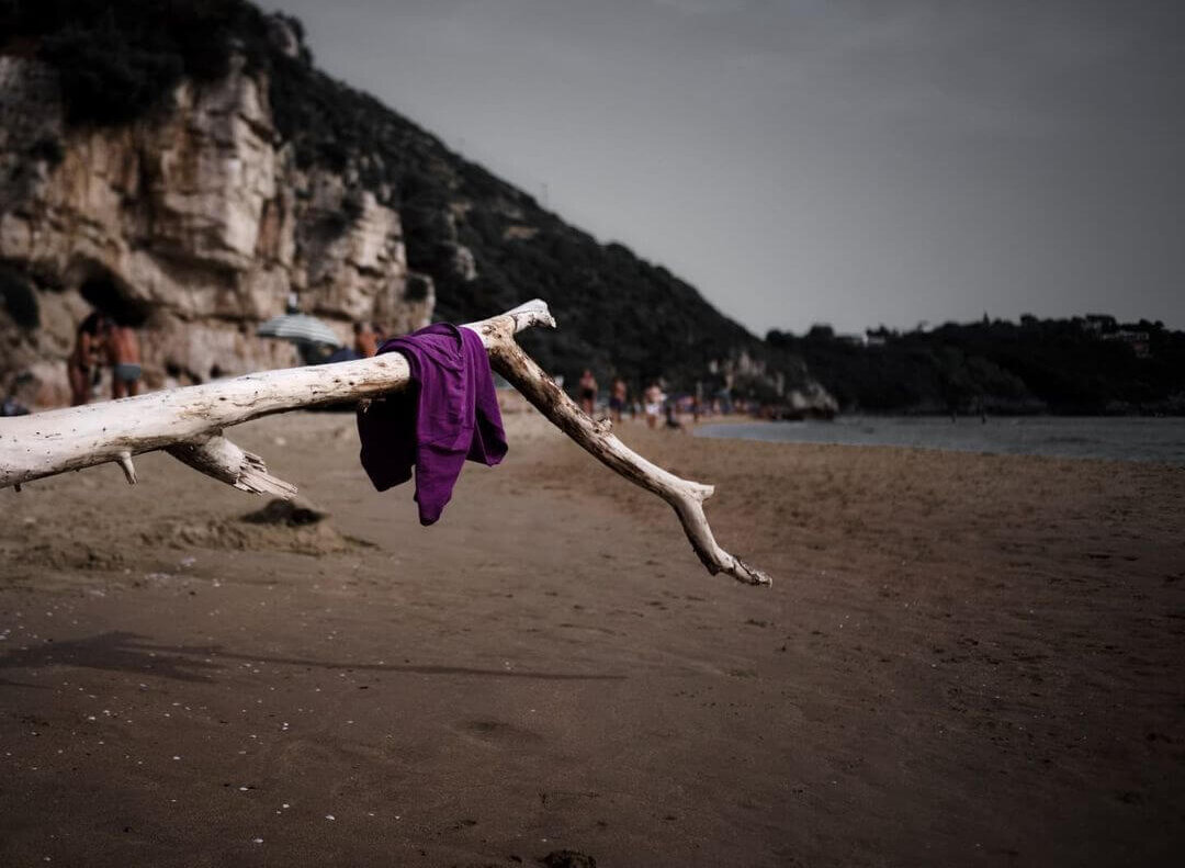 Spiagge nudiste in Italia, naturismo gay, spiaggia dell'arenauta, spiagge gay lazio
