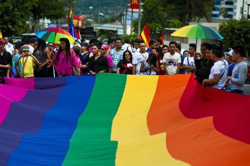 Nazioni Unite decriminalizzazione sesso lesbico Gay.it