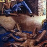 AllTogheter, una mostra collettiva della collezione di Tom of Finland Foundation - Thumbnail