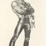100 anni di Tom Of Finland - Thumbnail
