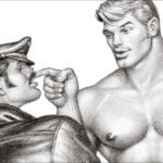 100 anni di Tom Of Finland - Thumbnail