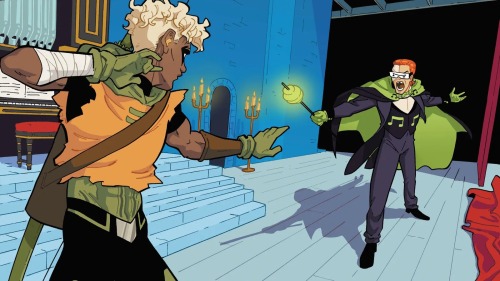 La DC Comics conferma un supereroe asessuale in Green Arrow - tumblr d72a5df48e89b3a440c6790cb1e38476 2e71c689 500 - Gay.it