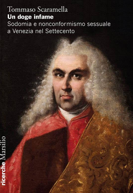 LGBTQIA+ History Month Italia: agenda eventi dal 25 al 30 Aprile - un doge - Gay.it