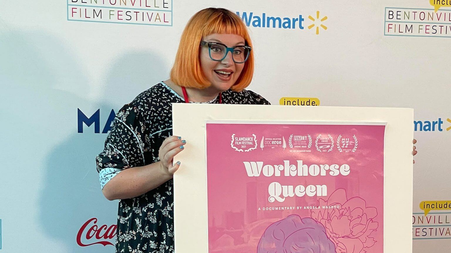 Workhorse Queen Gay.it