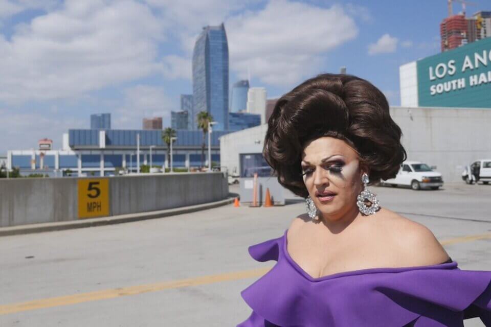 Workhorse Queen Gay.it