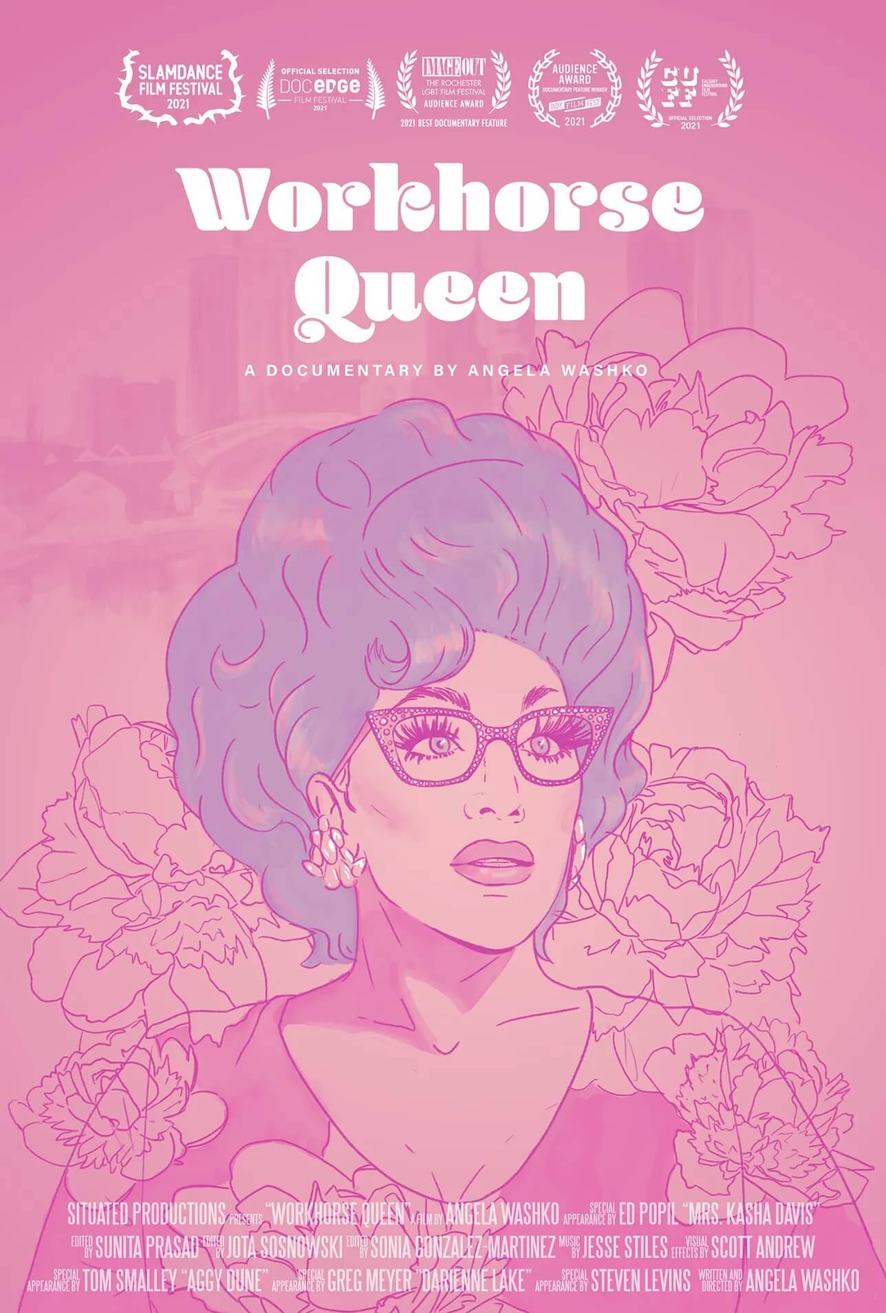 Workhorse Queen Gay.it