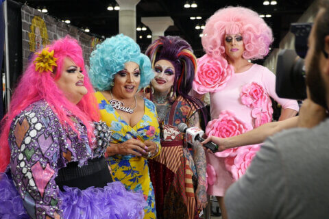 Tennessee, giudice boccia definitivamente la legge contro le drag: "È incostituzionale" - workhorse queen rupaul drag race - Gay.it