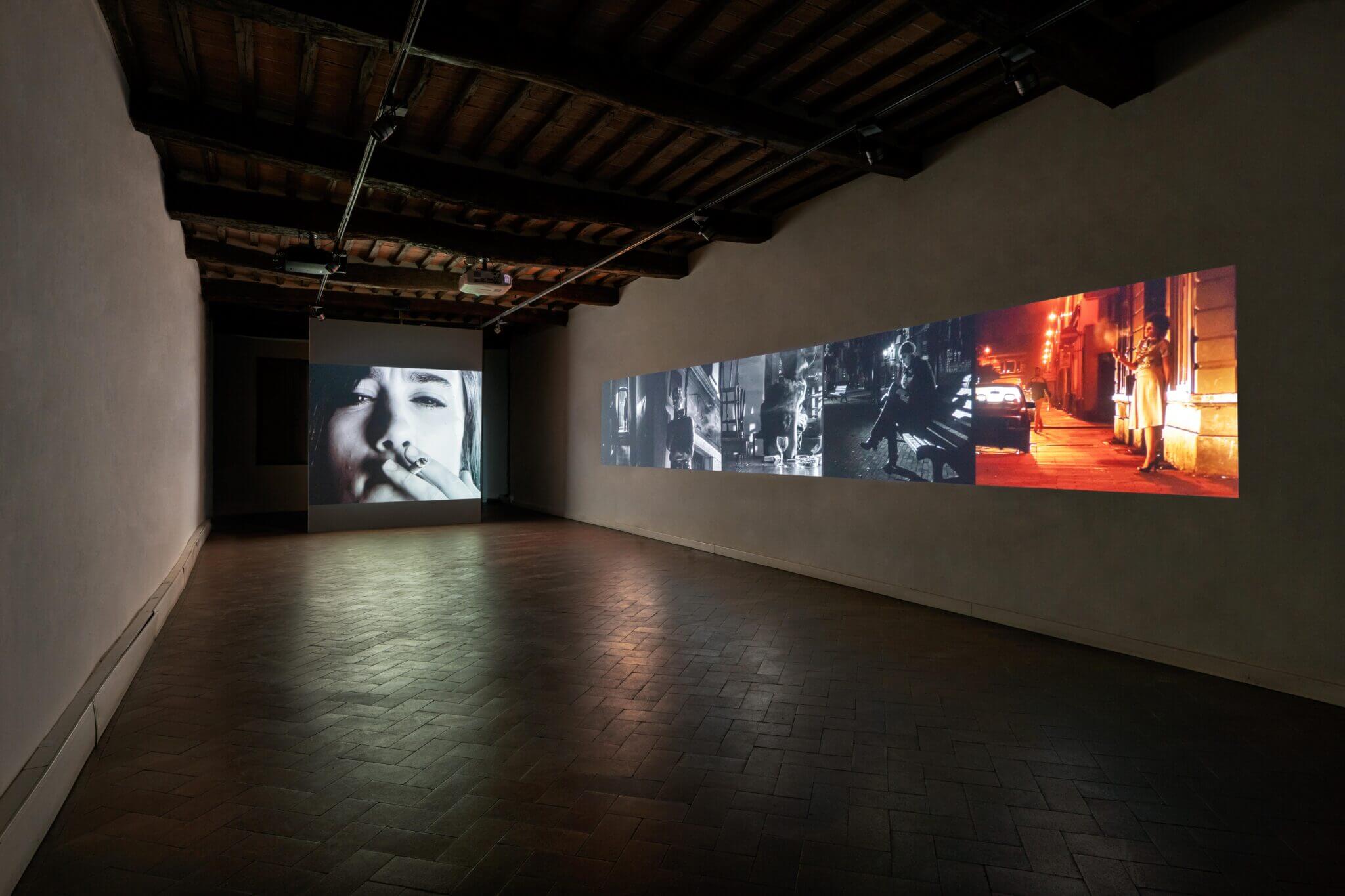 STANZE. Sul custodire e il perdere – Chantal Akerman a Casa Masaccio