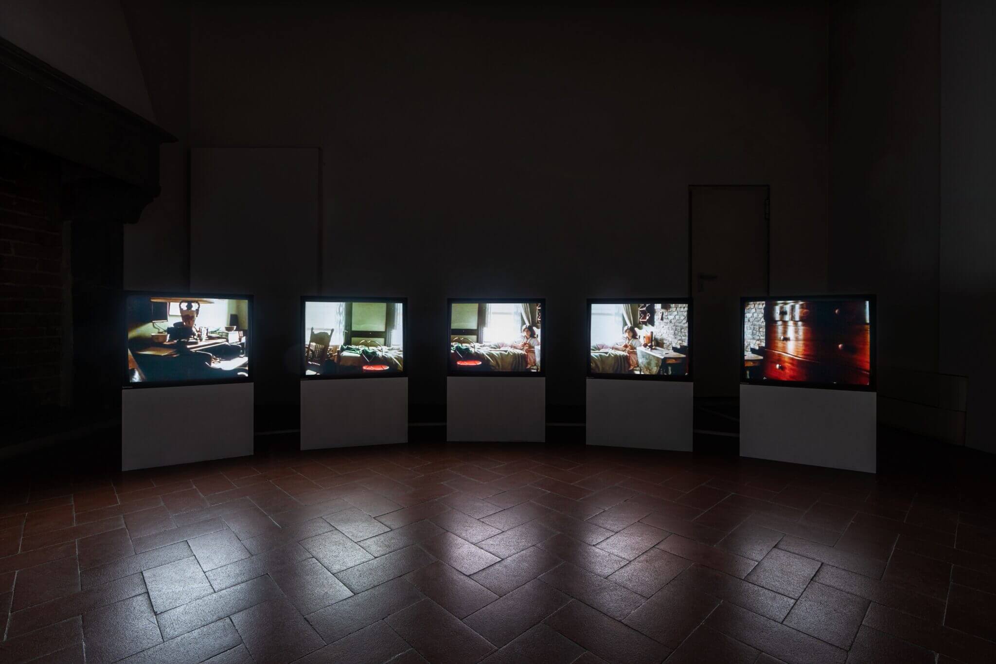 STANZE. Sul custodire e il perdere – Chantal Akerman a Casa Masaccio