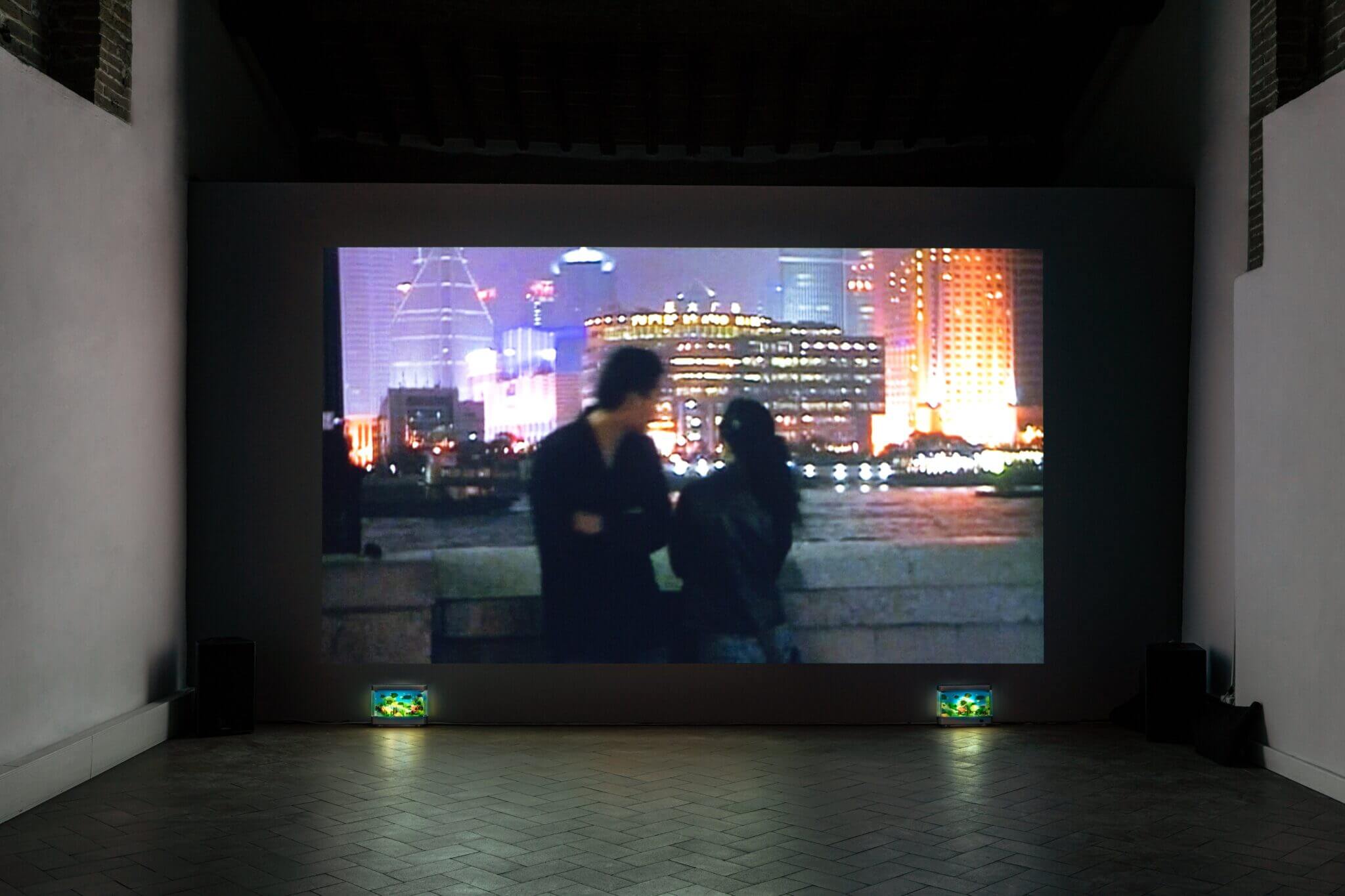 STANZE. Sul custodire e il perdere – Chantal Akerman a Casa Masaccio