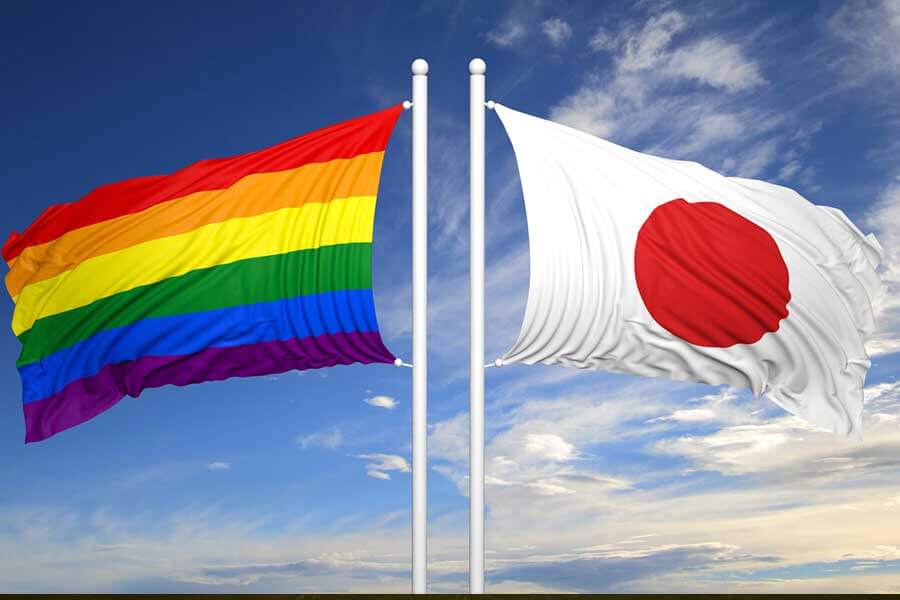 Tokyo dà il via libera alle unioni civili