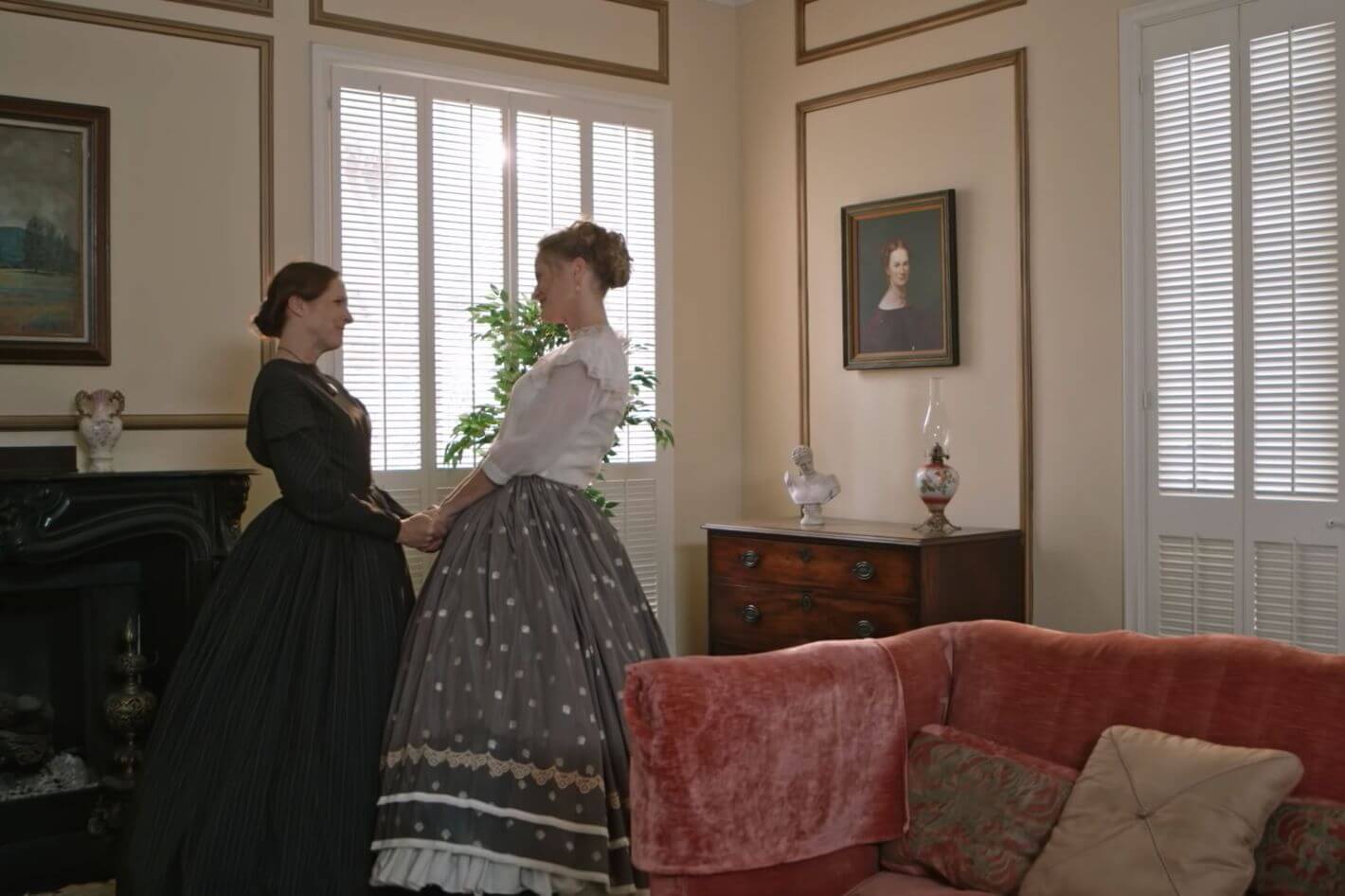 emily dickinson torna al cinema