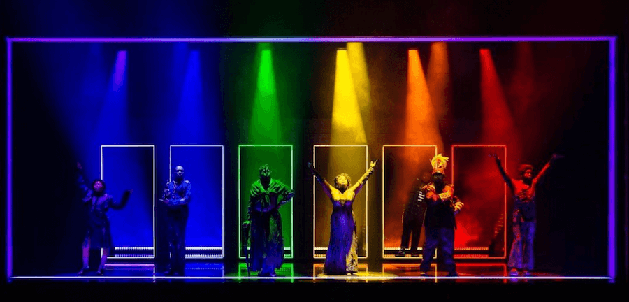 Tony Awards 2022: le nomination. L Morgan Lee prima attrice trans candidata, boom A Strange Loop - A Strange Loop - Gay.it