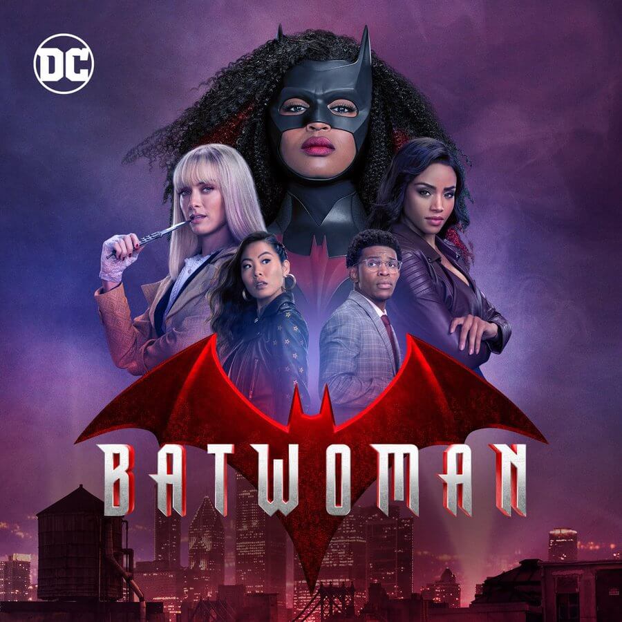 Batwoman cancellata, fan in rivolta chiedono ad HBO Max di salvare la serie - Batwoman 3 1 - Gay.it