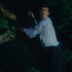 Blanco in Valentino - Video "Blu celeste" - Regia Simone Peluso - Thumbnail